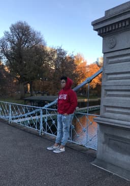me